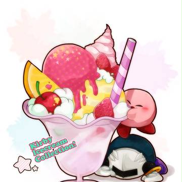 Ice♥Love