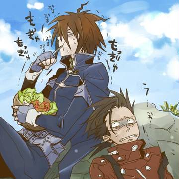親が子に手本を見せねば。
