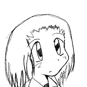 鳥ちゃんの一番好きな表情