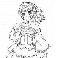 人類は衰退しました