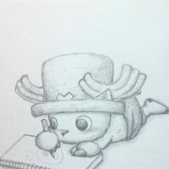 ONEPIECE･チョッパー