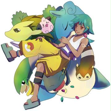 【企画】ロクト【ぴくトレ】