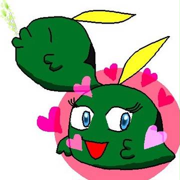 メロメロゴクリン