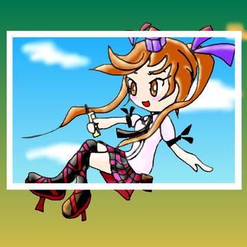 そらとぶてんぐ
