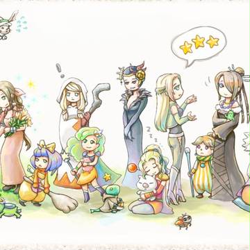 FF/ブラック＆ホワイト