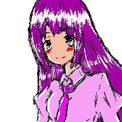 戦場ヶ原ひたぎ