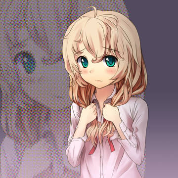 わーい