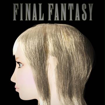 FINAL FANTASY?
