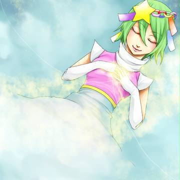 よっこらたなばた