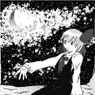 七月七日はルーミアの日!!