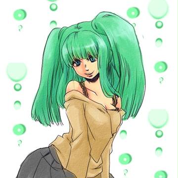 ラクガキ