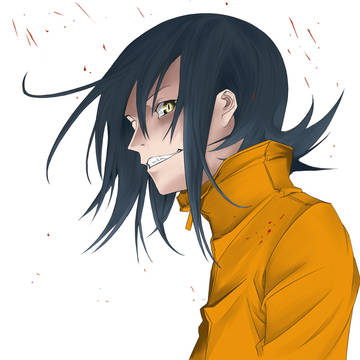戦いの天才だね？