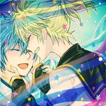 星に願いを【手ブロ】