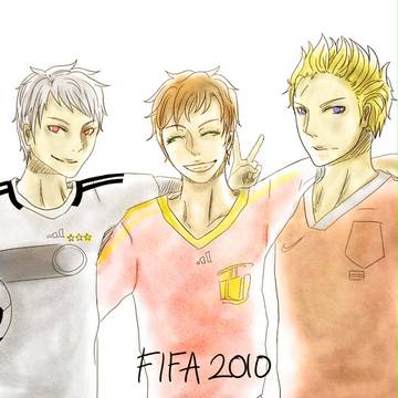 Quarterfinal