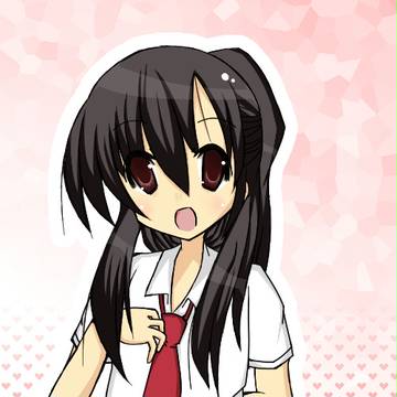 青春のフラッグまゆゆ