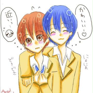 OPとEDの密着率No1の人たちの真似
