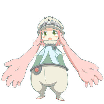 インクちゃん