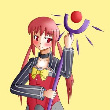 メイジっじ!!