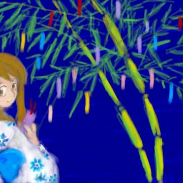 願いごと