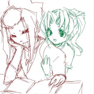 【腐向け】なによんでるの?