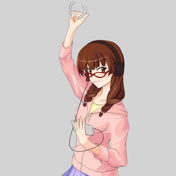 めがね
