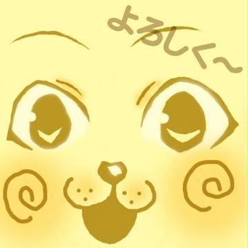 ぬこ顔