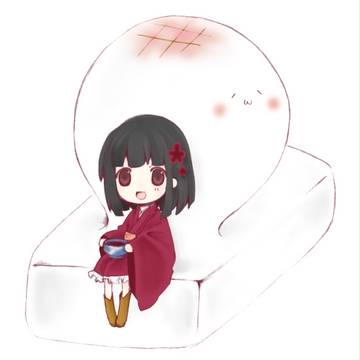 おしるこちゃん