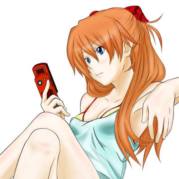 アスカ