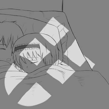 むふ