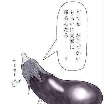 ナス