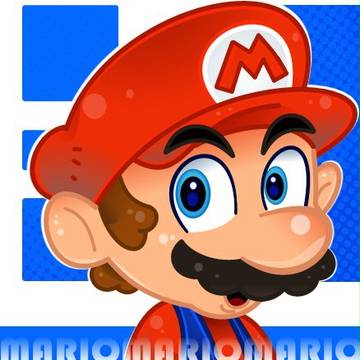 Mario and Princesses