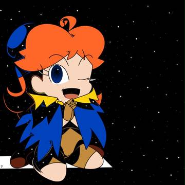 Star Daisy