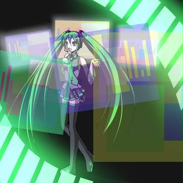 miku