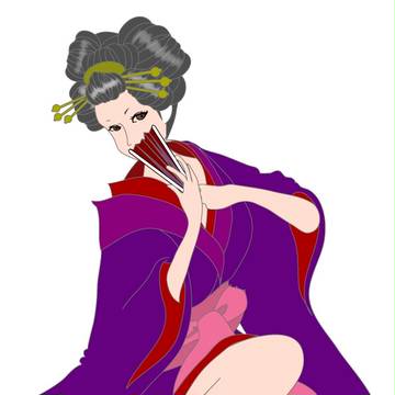 花魁