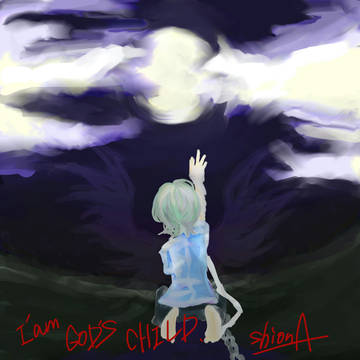 I am GOD’S CHILD
