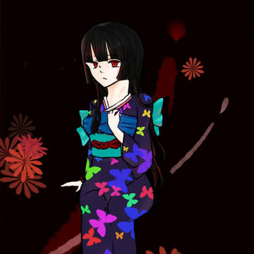 地獄少女