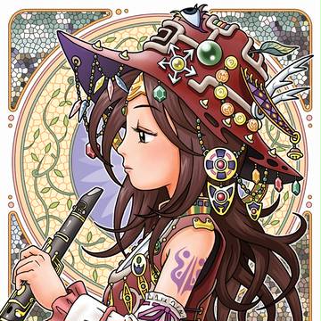 クラリネッティスト