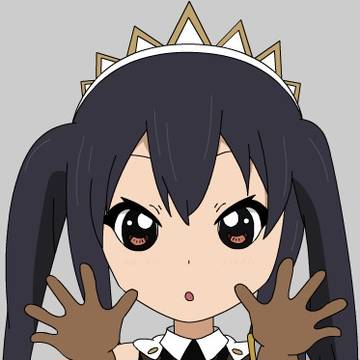けいおんの刀鍛冶