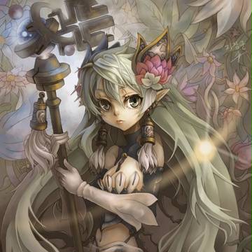 悪友's elf
