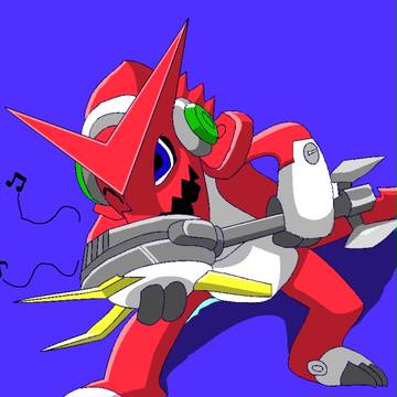 ソウルゥ、クゥラァッシャァ～～♪