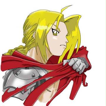 エドワード・エルリック