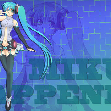 miku