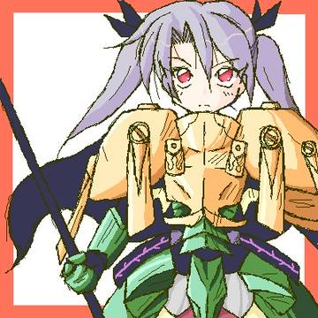 ファラ子