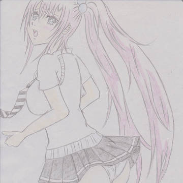 ゆずき