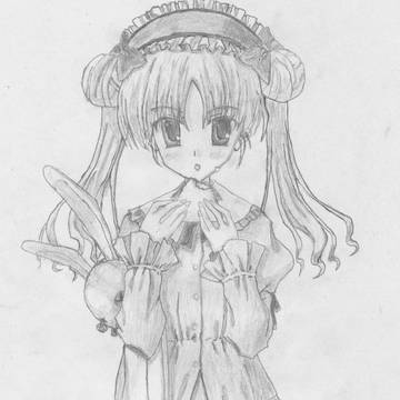 solaの神崎繭子さんアレンジです。
