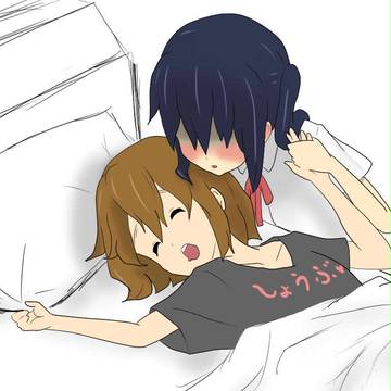 「朝ですよー