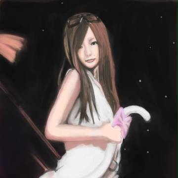 林檎にゃん