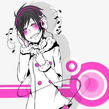 サイケたん