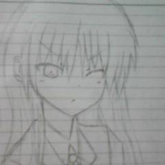 模写