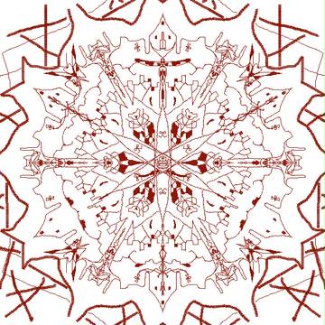 城壁と武器